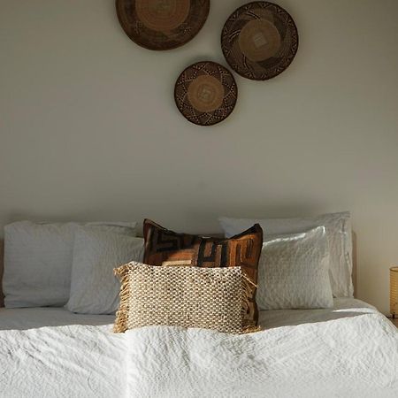 Windhoek Apartment 赞德沃特 外观 照片