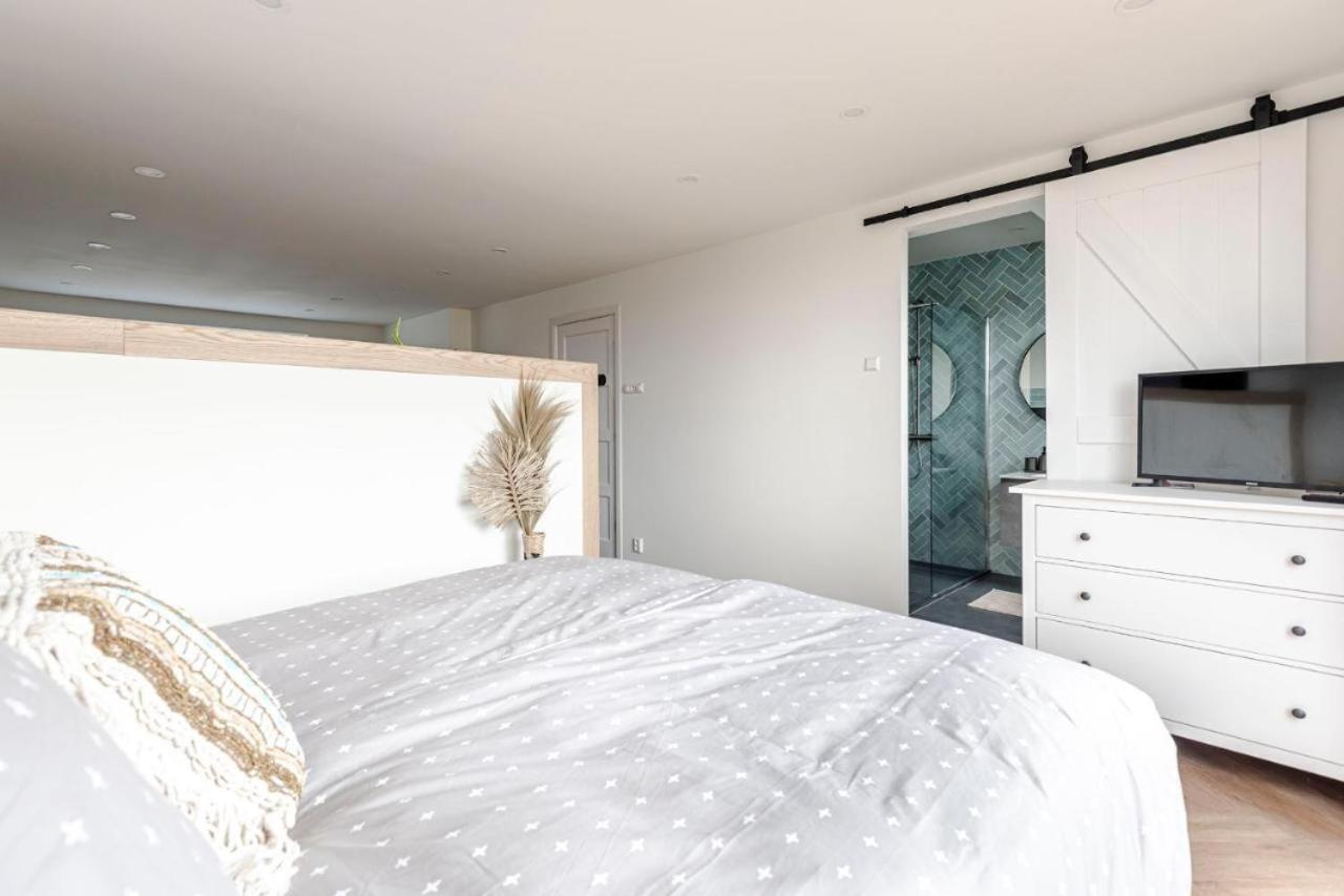 Windhoek Apartment 赞德沃特 外观 照片