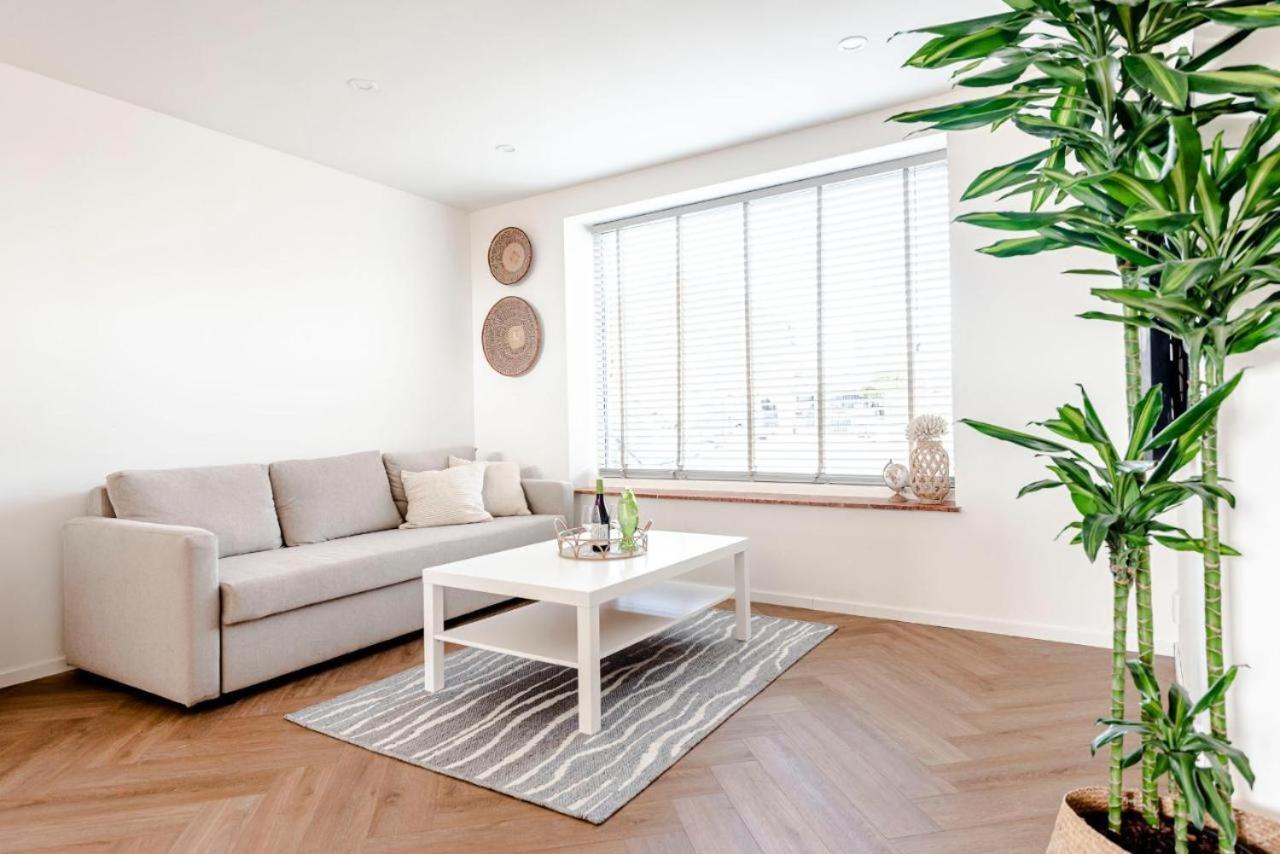 Windhoek Apartment 赞德沃特 外观 照片