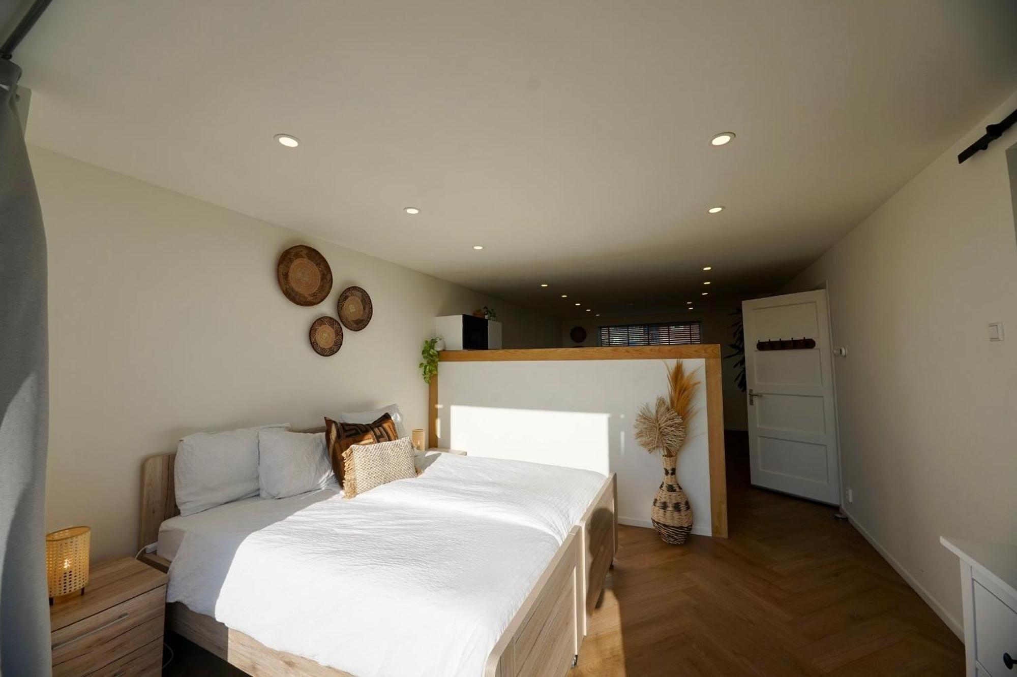 Windhoek Apartment 赞德沃特 外观 照片